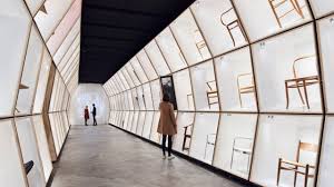 For the article summary, see denmark summary. Designmuseum Danmark Frederiksstaden Copenhagen Denmark Museum Review Conde Nast Traveler