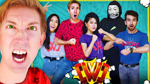 HOW TO BECOME A SPY NINJA! (Chad Wild Clay, Vy Qwaint, Daniel, Regina,  Melvin PZ9) CWC Project Zorgo