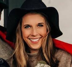 Maria Trainor's Instagram, Twitter & Facebook