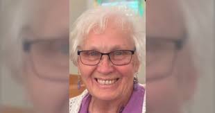 Patricia Ann Houck Jones