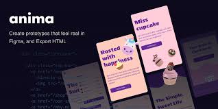 Teahouse multi purpose store theme 71992 from www.pinterest.com Free Anima Figma Plugin Figma Elements