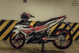 Trucking and shipping charges : Yamaha Exciter Vietnam Simple And Malaysian Inspired Facebook