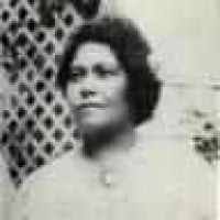 Josephine Matilda Cook (1890–1950)