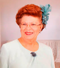 DEP. Doña Elena Clemente Tome