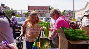 Feeding Our Neighbors: The Journey of a Meal - Catholic Charities of New  York
