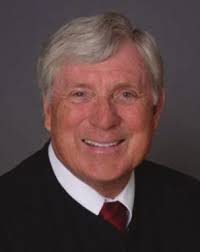 THE NEVADA JUDICIARY 2021 AnnuAl RepoRt