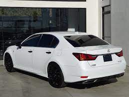 The auto will have a back wheel drive model. 2015 Lexus Gs 350 Crafted Line Stock 63991 For Sale Near Redondo Beach Ca Ca Lexus Dealer