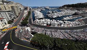 Formula 1 grand prix de monaco 2021 no longer supports your browser's version and the site may not behave as. Formel 1 Monaco Gp Rennen Heute Live Im Tv Livestream Und Liveticker