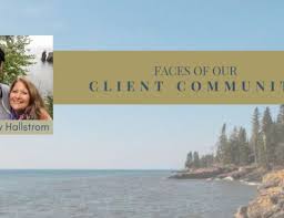 Faces of Our Client Community: Randy Hallstrom