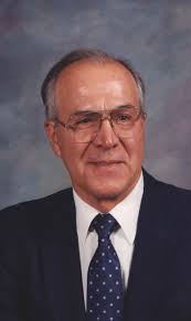 Joseph H. Blaha Obituary December 2, 2021