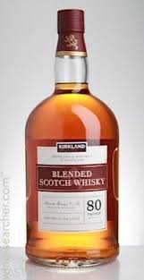 Kirkland Signature Blended Scotch Whisky Prices Stores Tasting Notes And Market Data