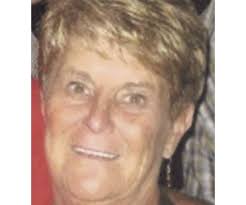 Christine Talbot Obituary (1948