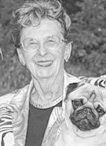 PATRICIA SCULLY Obituary (2015)