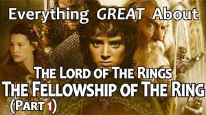 Image result for Lord of the Rings part 1 full length movie YouTube