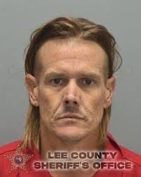 Mugshots Lee County Arrests...