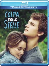 Colpa delle stelle (2014) (Versione Estasa inedita)