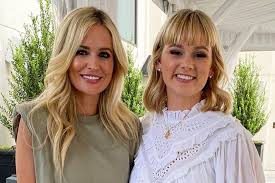 Bachelorette's Emily Maynard: Grandma at 39! Daughter Ricki Expecting! - Imagen principal del artículo