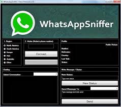 Whatsapp Sniffer Hack Spy Tool Free Download Whatsapp Tricks Nutzliche Life Hacks Apps