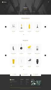 Citeno Creative Psd Template Creative Citeno Template Psd Psd Templates Templates Design Course