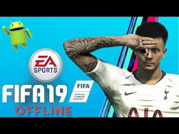 Fifa 19 Offline Apk Patch Update Download Youtube Fifa Game Download Free Offline
