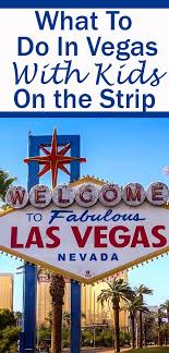 Things To Do In Las Vegas With Kids Vegan Family Travels In 2020 Las Vegas With Kids Vegas Trip Las Vegas Hotels