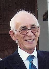 Most Recent Obituaries