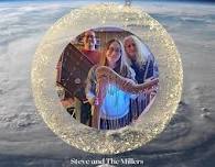 Etheric Sound Journey with Steve and the Millers