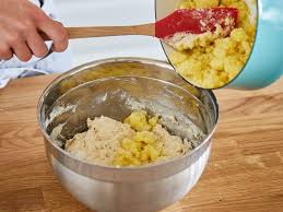 Langos Das Ungarische Original Zum Selbermachen Rezept Rezepte Lebensmittel Essen Leckeres Essen