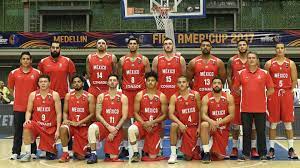 La gran mayoría cuenta con experiencia previa en eventos fiba, ya sea de categorías menores o mayores. Conoce A Los 12 Guerreros Que Representan A Mexico En La Americup Marca Claro Mexico