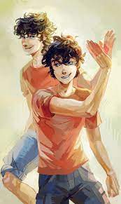 Travis Left And Connor Right Pjo Official Art By Vira Percy Jackson Characters Percy Jackson Art Percy Jackson Fan Art Who ended up joining them? pjo official art by vira