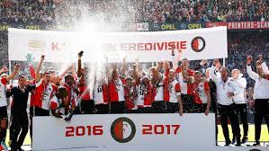 Feyenoord take lucas pratto on loan. Door Duisternis Tot Licht Feyenoord Pandit Football Indonesia