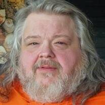 Patrick Hardin, Jr. Obituary