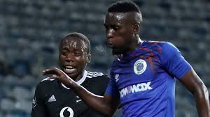 The team currently plays in the dstv premiership. We Are Going All Out To Get Win Supersport United Forward Lungu Warns Orlando Pirates Goal Com