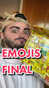 Pacotes De Figurinhas De Emoji Pixel