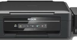 تثبيت تعريفات epson l365 يرجى اتباع الخطواط التالية : Epson L365 Driver Download Driver Printer Free Download