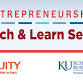 ENTR Lunch and Learn: A Roadmap for Your Hustle event image