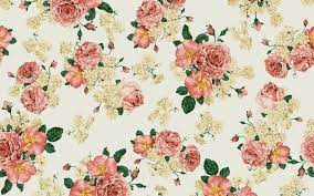 Check out our brown floral pattern selection for the very best in unique or custom, handmade pieces from our shops. Flower Vintage Wallpapers Tumblr Wallpaper Cave