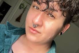 Fundraiser by Deana Holness : Lucian's Top Surgery Fund