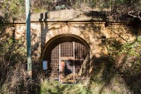 Tunnel Vision Tasmania S Historic Idiotic Railway Up For Sale Abc News Australian Broadcasting Corporation