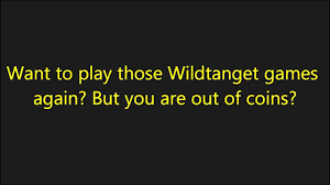 Code (short for source code) is a term used to describe text that is written using the protocol o. Wild Tangent Free Trial Games 11 2021