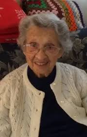 Obituary information for June Jenny Taylor