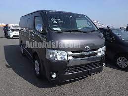 Browse the latest new or used toyota hiace cars for sale on jacars.net in jamaica. 2014 Toyota Hiace Super Gl For Sale In Kingston St Andrew Jamaica Autoadsja Com