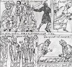 The concordat marked the end of the first phase of. Querella De Las Investiduras Wikiwand
