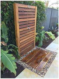 Outdoor Showers Are A Must This Summer Kevin Szabo Jr Plumbing Plumbing Services Local Plumber Tinley Park Il In 2021 Outdoor Pool Shower Outdoor Shower Garden Shower