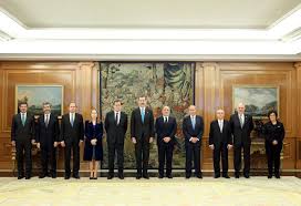 La información más completa de tribunal constitucional (tc) en abc.es. El Tribunal Constitucional Gira Mas A La Derecha