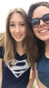 Victoria Paradise's Instagram, Twitter & Facebook