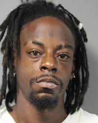 Dover Man Arrested Following Pair Of Burglaries