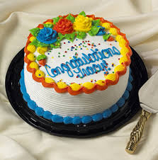Cake inches and layes / cake inches and layes : 7 Inch Round Double Layer Cake Hy Vee Aisles Online Grocery Shopping