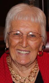 June Ruth Conrad Cunningham