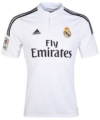New Real Madrid Jersey Shirt Kit 2014 2015 Have A Fun Flag Wig Real Madrid Shirt Real Madrid Soccer Real Madrid New Kit